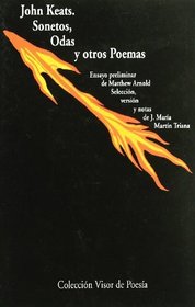 Sonetos, Odas y Otros Poemas (Spanish Edition)