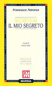 Secretum =: Il mio segreto (GUM. Nuova serie)