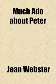 Much Ado about Peter