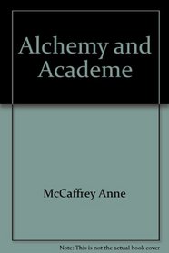 Alchemy and Academe