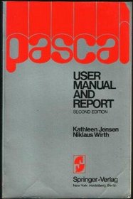 PASCAL User Manual and Report (Springer Study Edition)