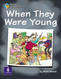When They Were Young: Year 6 (Pelican Guided Reading & Writing)