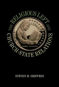 The Religious Left and Church-State Relations