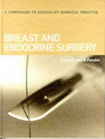 Breast and Endocrine Surgery