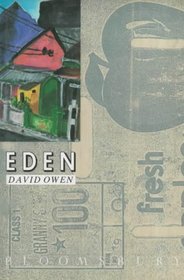 Eden/Venter & Son (2-in-1 Book)