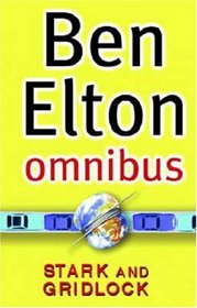 Ben Elton Omnibus: 