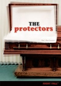 The Protectors (Night Fall)