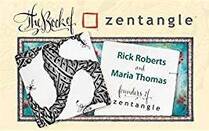 The Book of Zentangle
