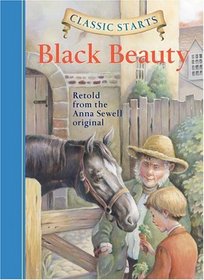 Classic Starts: Black Beauty (Classic Starts Series)