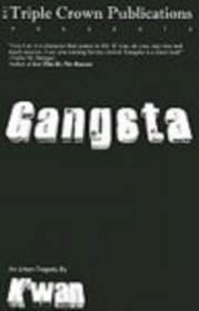 Gangsta (Turtleback School & Library Binding Edition)
