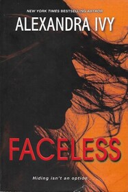 Faceless (Pike, Wisconsin, Bk 2)