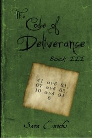The Code of Deliverance (The Code Trilogy)