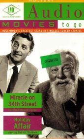 Miracle on 34th Street/Holiday Affair