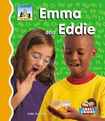 Emma And Eddie (First Sounds)