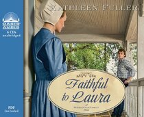 Faithful to Laura (Volume 2) (A Middlefield Family Novel)