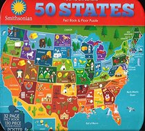 Smithsonian Young Explorers: 50 States