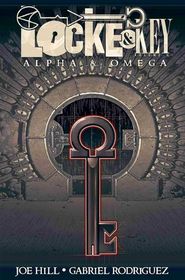 Locke & Key Volume 6: Alpha & Omega