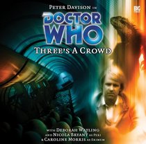 Three's a Crowd (Doctor Who)