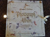 Special Edition Photograph Album