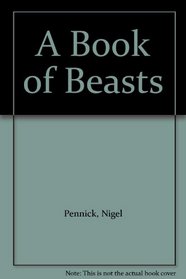 A Book of Beasts