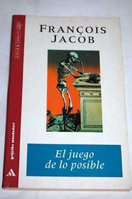 El Juego de Lo Posible (Spanish Edition)