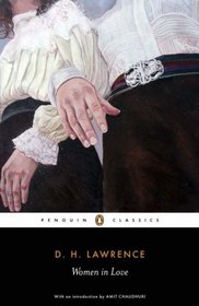 Women in Love: Cambridge Lawrence Edition (Penguin Classics)