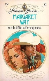 Red Cliffs of Malpara (Harlequin Presents, No 154)