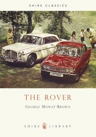 The Rover (Shire Albums)