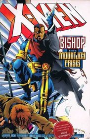 X-Men and Bishop (X-men)