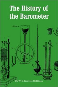 The History of the Barometer