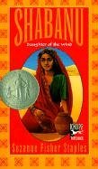 Shabanu Daughter of the Wind (Border Trilogy)