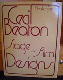 Cecil Beaton, stage and film designs
