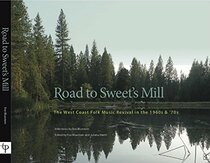 Road to Sweet's Mill