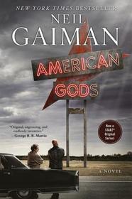American Gods a Novel