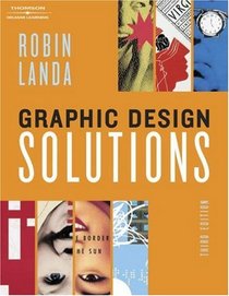 Graphic Design Solutions, Third Edition