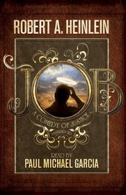 Job: A Comedy of Justice (Library Edition)