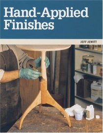 Hand-Applied Finishes