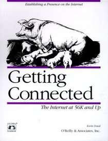 Getting Connected (Nutshell Handbook)