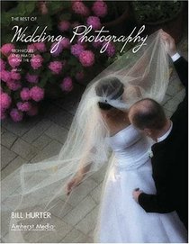 The Best of Wedding Photography : Techniques and Images from the Pros (Masters (Amherst Media))