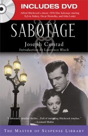 Sabotage: Alfred Hitchcock Classics