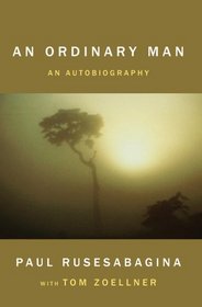 An Ordinary Man (Readers Circle)