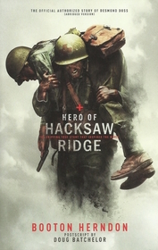 Hero of Hacksaw Ridge