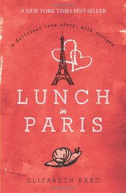 Lunch in Paris