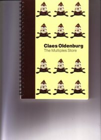 Claes Oldenburg: The Multiples Store