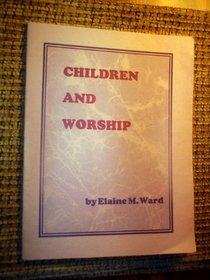 Children and worship