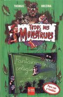 Fantasmas En El Colegio / Ghosts at School (Todos Mis Monstruos / All My Monsters) (Spanish Edition)