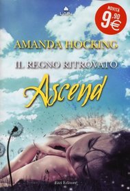 Ascend. Il regno ritrovato