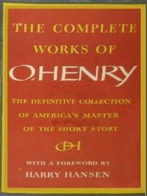 The Complete Works of O. Henry, Volume II