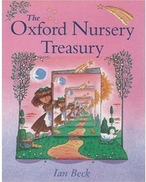 The Oxford Nursery Treasury