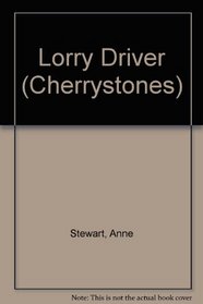 Lorry Driver (Cherrystones)